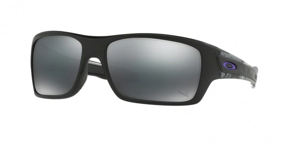 Oakley Turbine 9263 Sunglasses - view 40